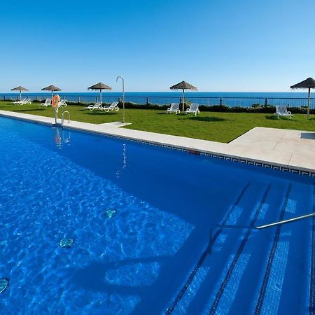 Apartamento Vista Mar Lateral Торрокс-Коста Экстерьер фото