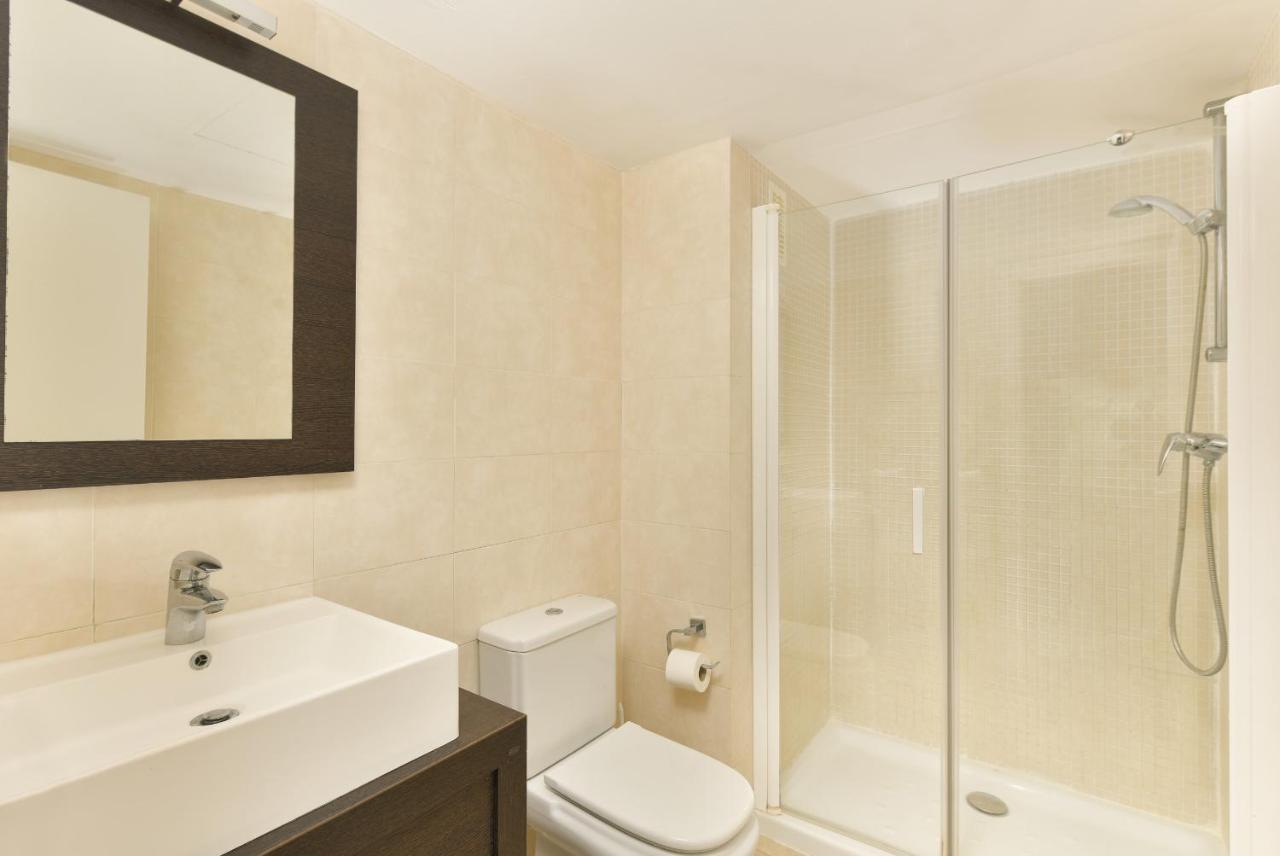 Apartamento Vista Mar Lateral Торрокс-Коста Экстерьер фото