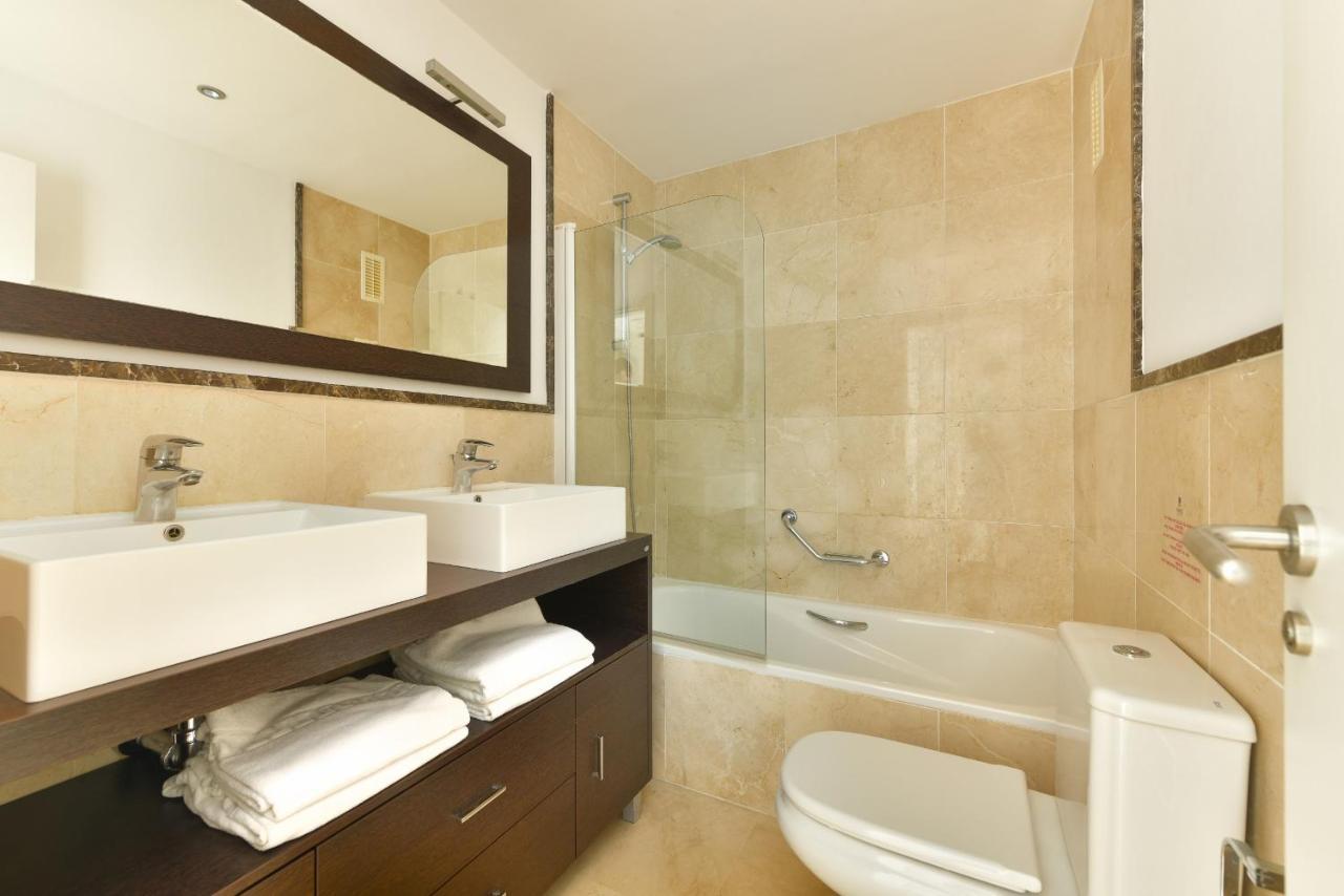 Apartamento Vista Mar Lateral Торрокс-Коста Экстерьер фото